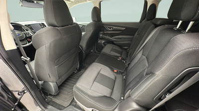 2023 Subaru Ascent Premium
