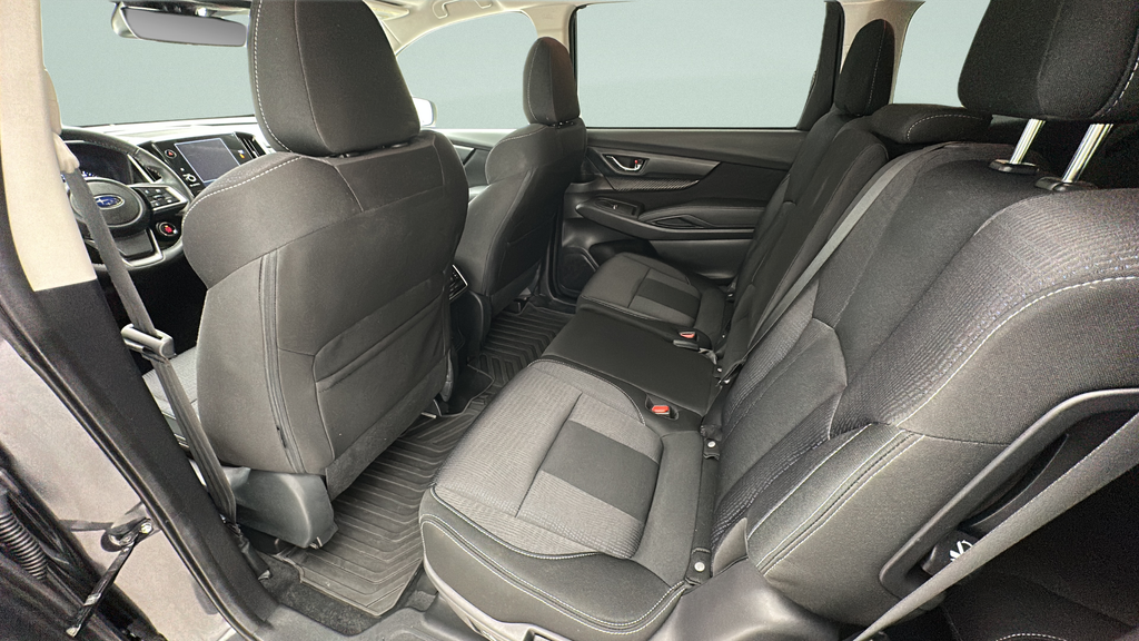 2023 Subaru Ascent Premium