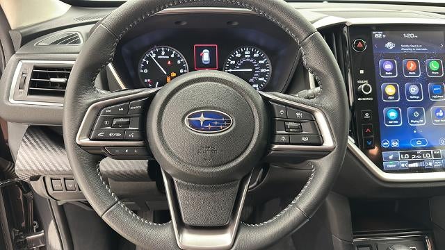 2023 Subaru Ascent Premium