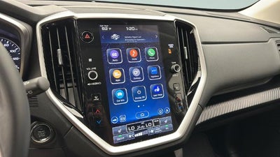 2023 Subaru Ascent Premium