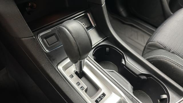 2023 Subaru Ascent Premium