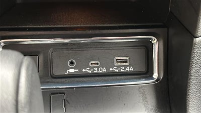 2023 Subaru Ascent Premium