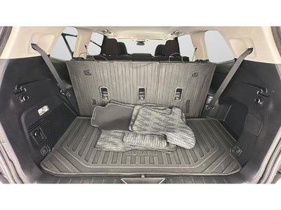 2023 Subaru Ascent Premium