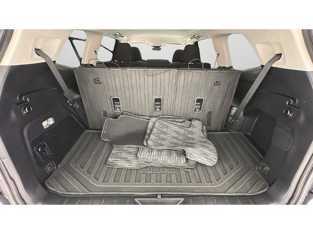2023 Subaru Ascent Premium