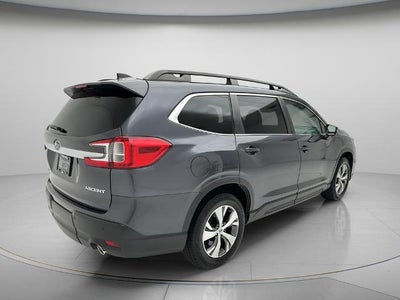 2023 Subaru Ascent Premium