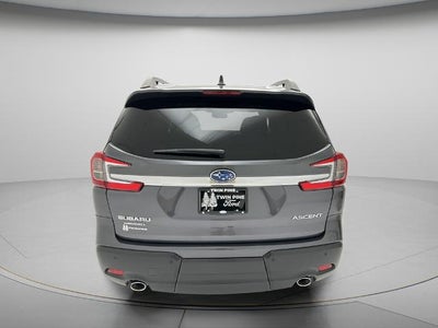 2023 Subaru Ascent Premium