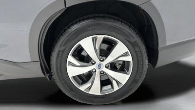 2023 Subaru Ascent Premium