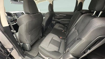 2023 Subaru Ascent Premium