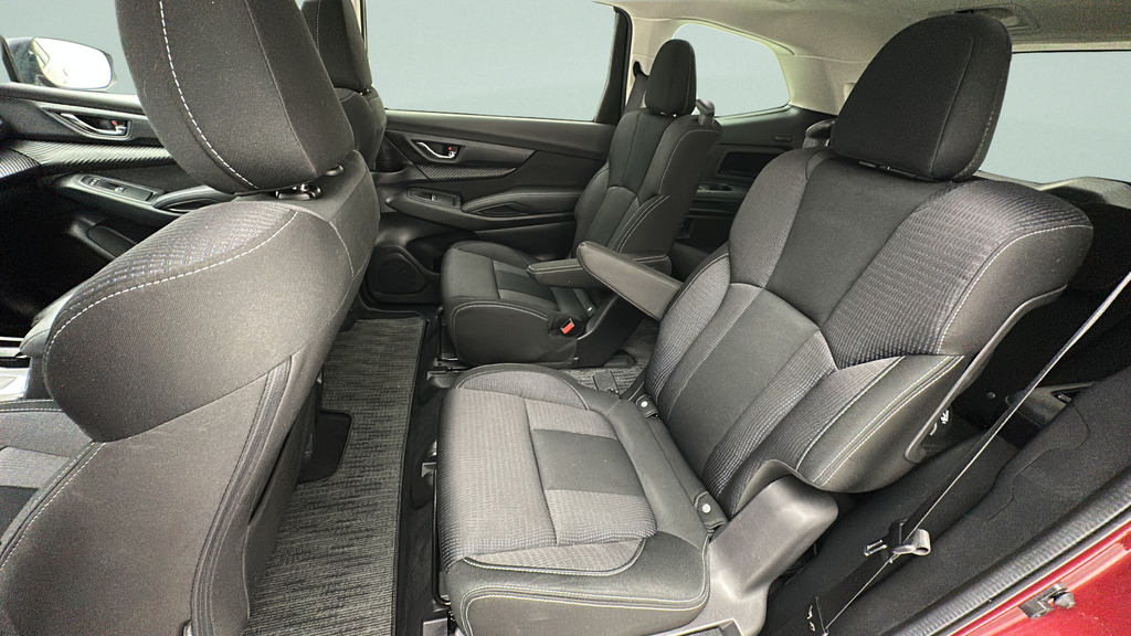 2025 Subaru Ascent Premium