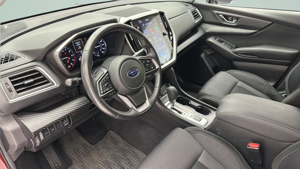 2025 Subaru Ascent Premium