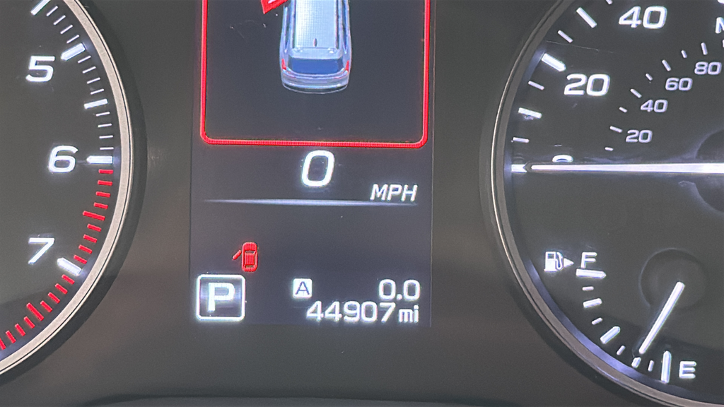 2025 Subaru Ascent Premium
