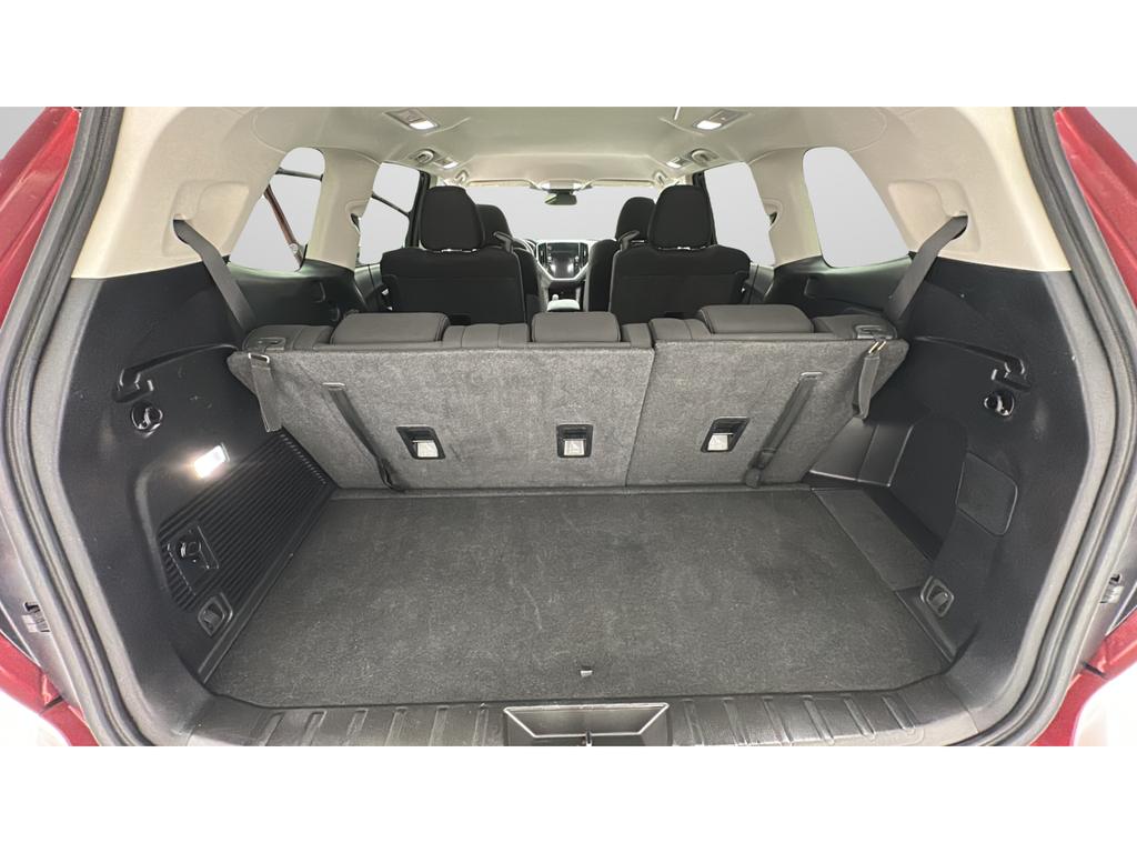 2025 Subaru Ascent Premium
