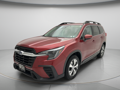 2025 Subaru Ascent Premium