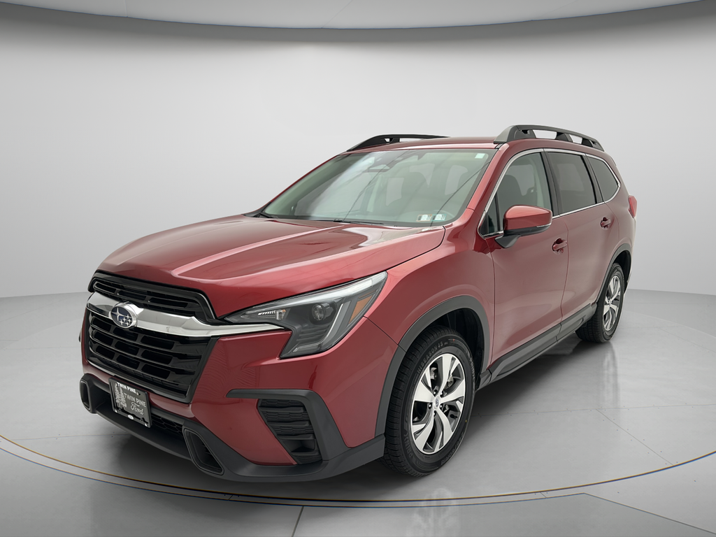 2025 Subaru Ascent Premium