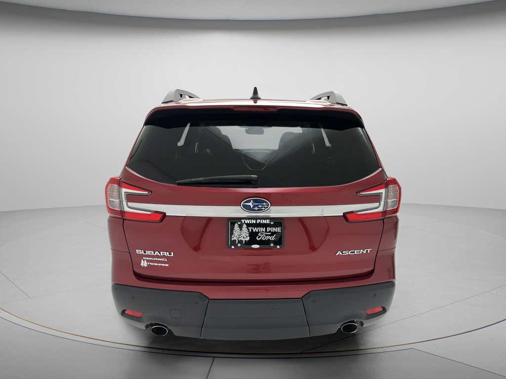 2025 Subaru Ascent Premium