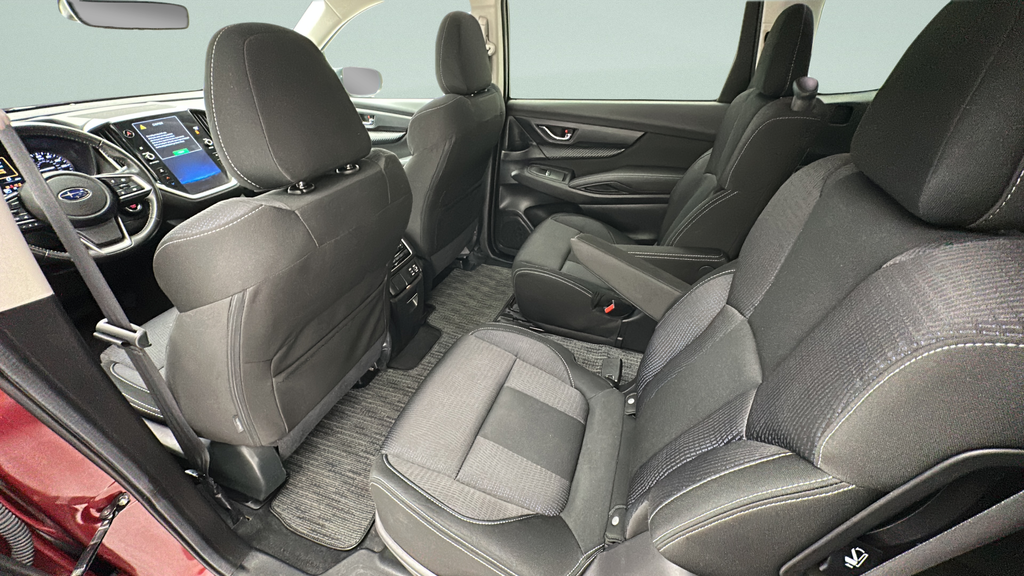 2025 Subaru Ascent Premium