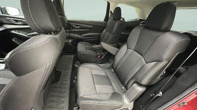 2025 Subaru Ascent Premium
