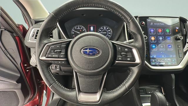 2025 Subaru Ascent Premium