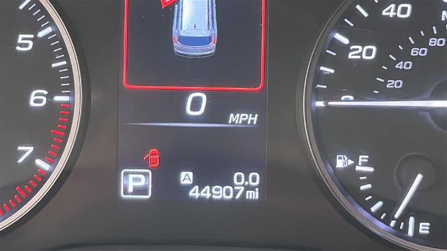 2025 Subaru Ascent Premium