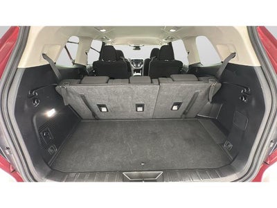 2025 Subaru Ascent Premium