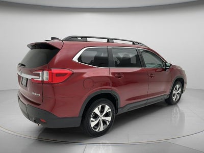 2025 Subaru Ascent Premium