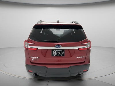 2025 Subaru Ascent Premium