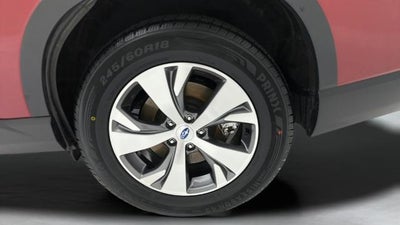 2025 Subaru Ascent Premium