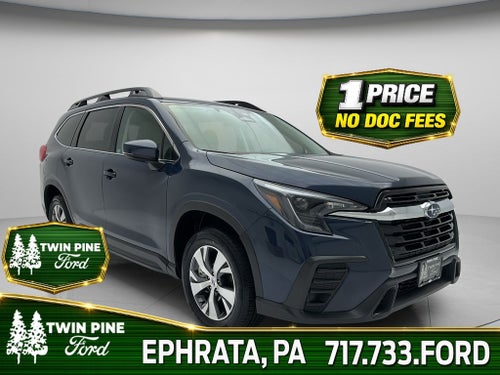 2025 Subaru Ascent Premium