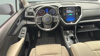 2025 Subaru Ascent Premium