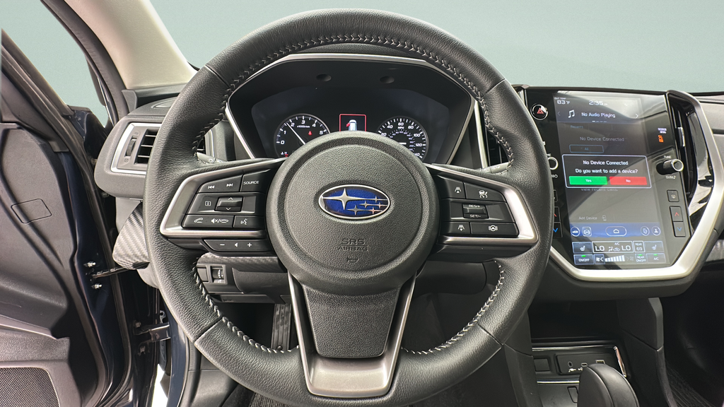 2025 Subaru Ascent Premium