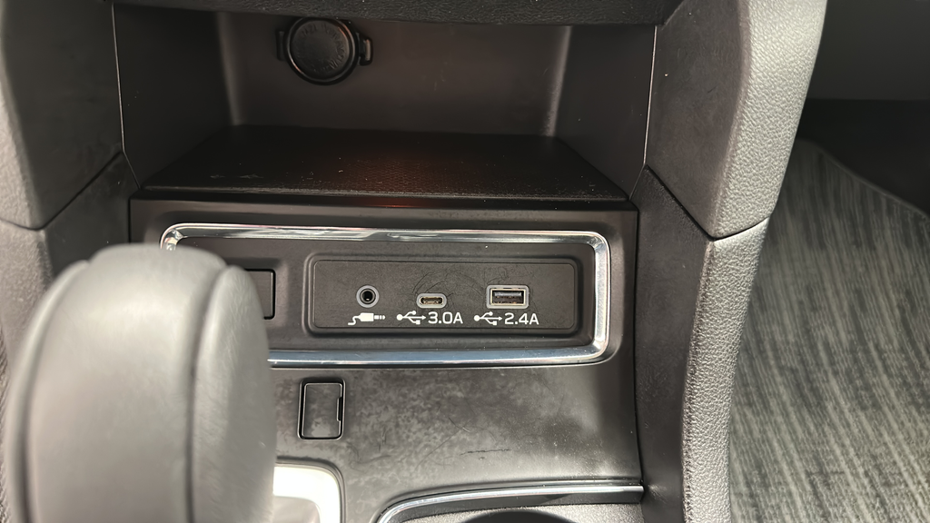 2025 Subaru Ascent Premium