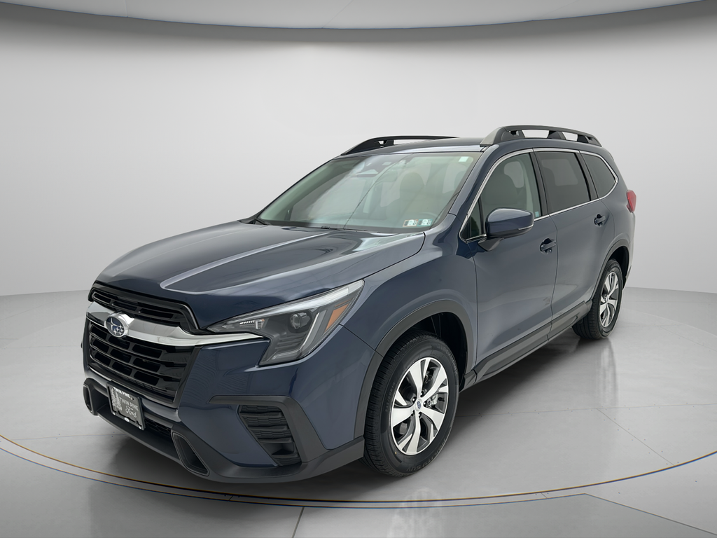 2025 Subaru Ascent Premium