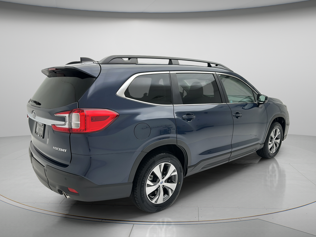 2025 Subaru Ascent Premium