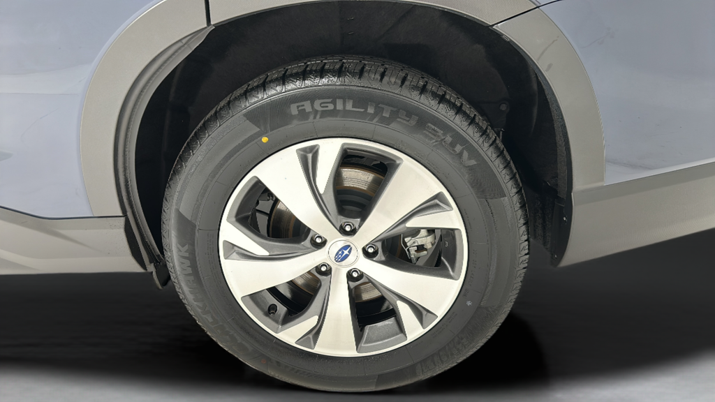 2025 Subaru Ascent Premium
