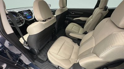2025 Subaru Ascent Premium