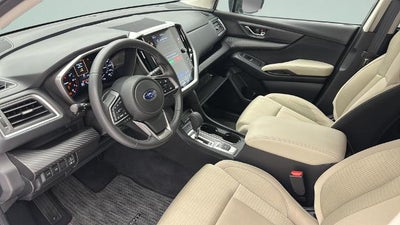 2025 Subaru Ascent Premium