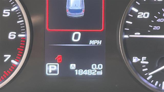 2025 Subaru Ascent Premium