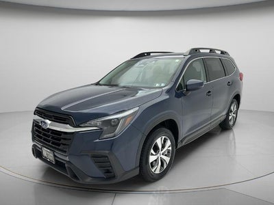 2025 Subaru Ascent Premium
