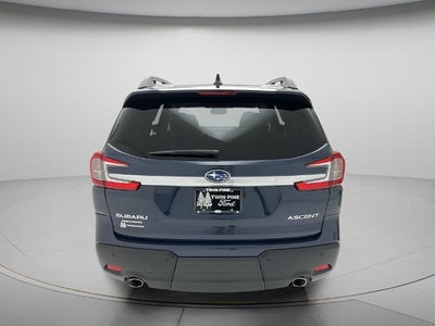 2025 Subaru Ascent Premium
