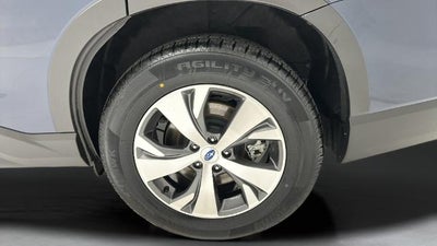 2025 Subaru Ascent Premium