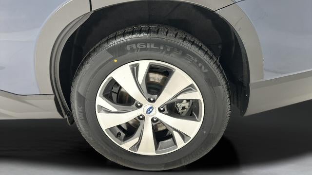 2025 Subaru Ascent Premium