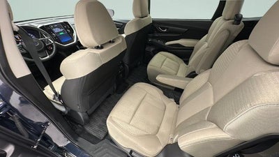 2025 Subaru Ascent Premium