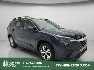 2025 Subaru Ascent Premium
