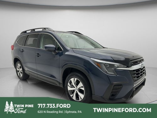 2025 Subaru Ascent Premium