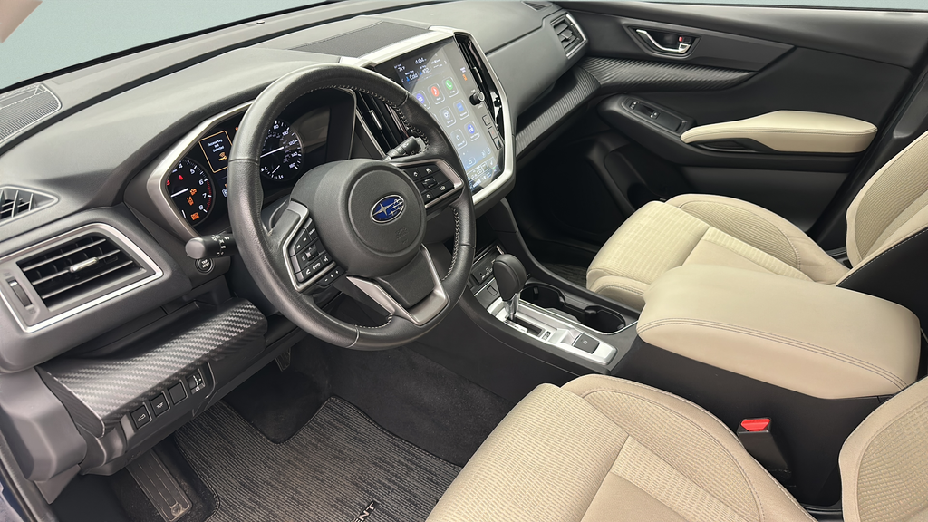 2025 Subaru Ascent Premium