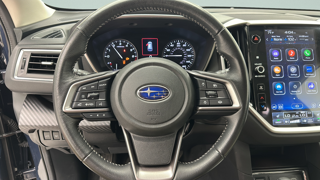 2025 Subaru Ascent Premium