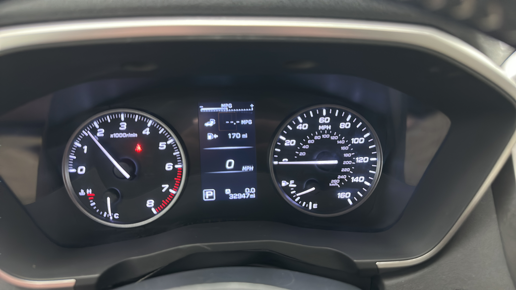 2025 Subaru Ascent Premium