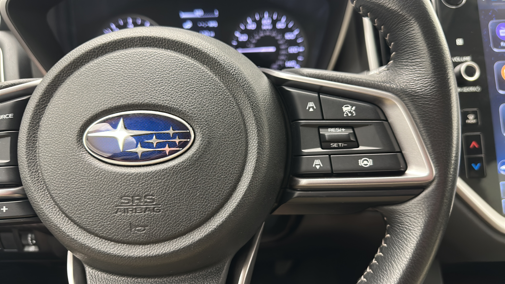 2025 Subaru Ascent Premium