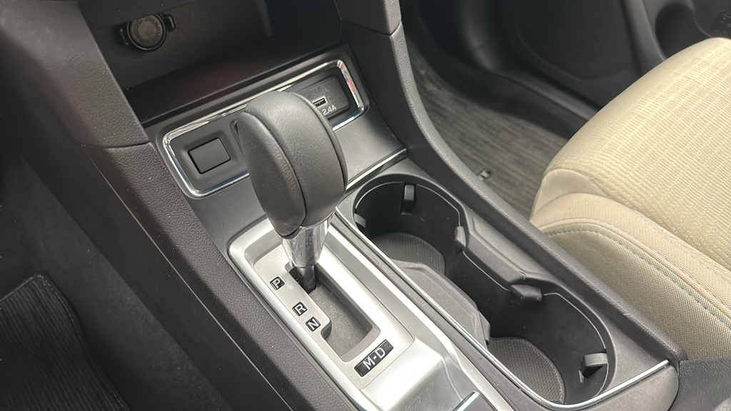 2025 Subaru Ascent Premium