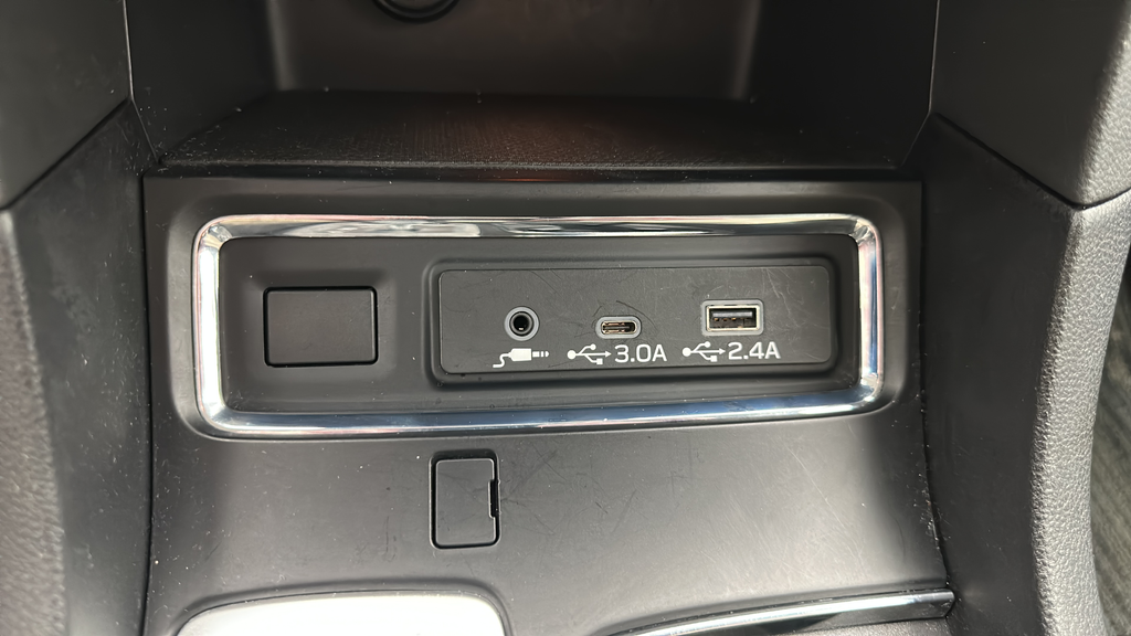 2025 Subaru Ascent Premium